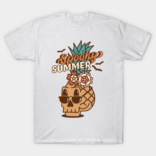Spooky Summer T-Shirt